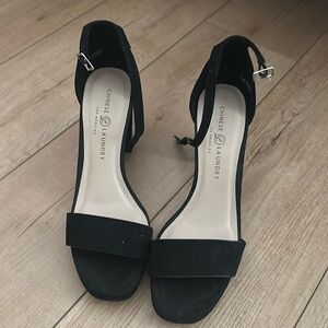 CHINESE LAUNDRY - black formal shoes